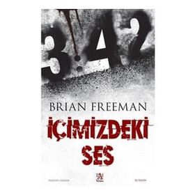 İçimizdeki Ses - Brian Freeman