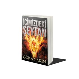 İçimizdeki Şeytan - Gökay Akın
