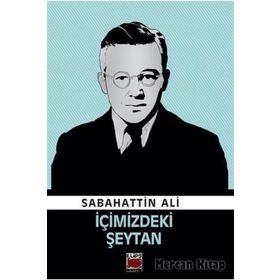 İÇIMIZDEKI ŞEYTAN - LEV NIKOLAYEVIÇ TOLSTOY (ISBN:9799759483240)