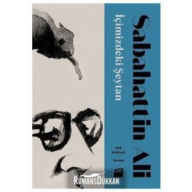 İÇIMIZDEKI ŞEYTAN - LEV NIKOLAYEVIÇ TOLSTOY (ISBN:9799759483240)