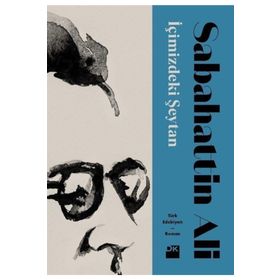 İÇIMIZDEKI ŞEYTAN - LEV NIKOLAYEVIÇ TOLSTOY (ISBN:9799759483240)