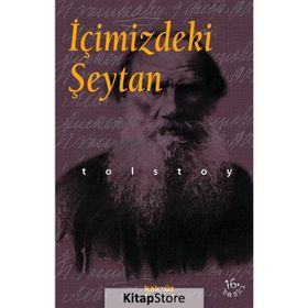 İçimizdeki Şeytan - Lev Nikolayeviç Tolstoy