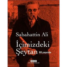 İçimizdeki Şeytan - Lev Nikolayeviç Tolstoy