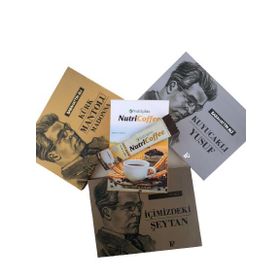 İçimizdeki Şeytan - Lev Nikolayeviç Tolstoy