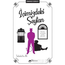 İçimizdeki Şeytan - Lev Nikolayeviç Tolstoy