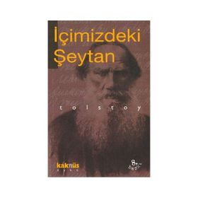 İçimizdeki Şeytan - Lev Nikolayeviç Tolstoy