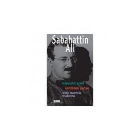 İçimizdeki Şeytan - Raymond Radiguet