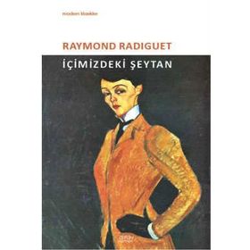 İçimizdeki Şeytan - Raymond Radiguet
