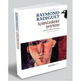 İçimizdeki Şeytan - Raymond Radiguet