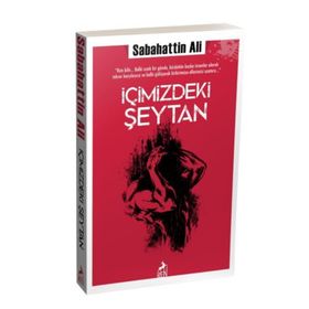İçimizdeki Şeytan - Raymond Radiguet