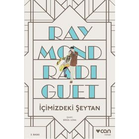 İçimizdeki Şeytan - Raymond Radiguet