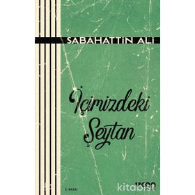İçimizdeki Şeytan - Raymond Radiguet