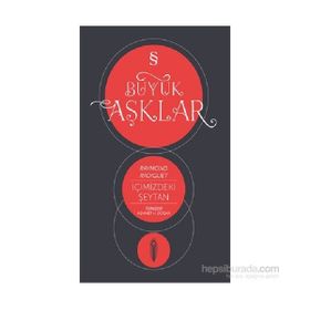 İçimizdeki Şeytan - Raymond Radiguet