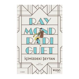 İçimizdeki Şeytan - Raymond Radiguet