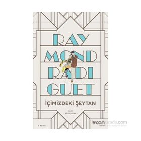 İçimizdeki Şeytan - raymond radiquet