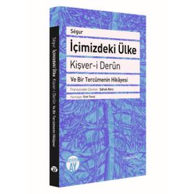 İçimizdeki Ülke - Eren Yavuz