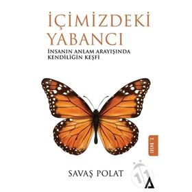 İçimizdeki Yabancı Nefretin Kökenleri - Arno Gruen