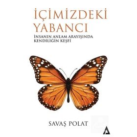 İçimizdeki Yabancı Nefretin Kökenleri - Arno Gruen