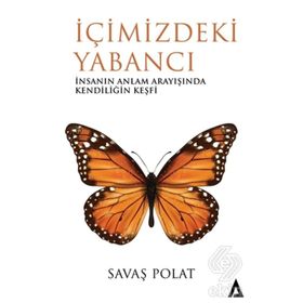 İçimizdeki Yabancılar - Pınar Özden Cankara