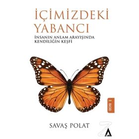 İçimizdeki Yabancılar - Pınar Özden Cankara