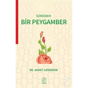 İÇIMIZDEN BIR PEYGAMBER - AHMET GÖKDEMIR