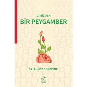İÇIMIZDEN BIR PEYGAMBER - AHMET GÖKDEMIR