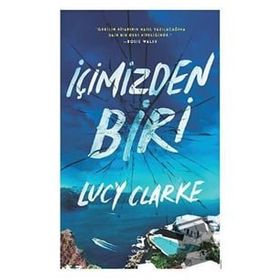 İçimizden Biri Olimpos Yayınları