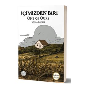 İçimizden Biri - Willa Cather