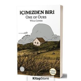 İçimizden Biri - Willa Cather