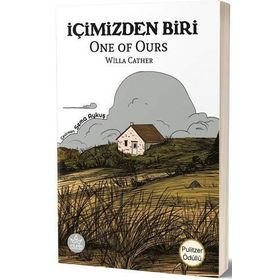 İçimizden Biri - Willa Cather