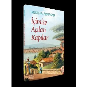 İçimize Açılan Kapılar - Hümayun Yayınları