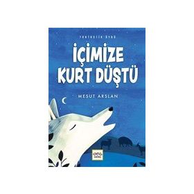 İçimize Kurt Düştü - Mesut Arslan