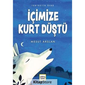 İçimize Kurt Düştü - Mesut Arslan