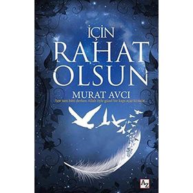 İçin Rahat Olsun - Murat Avcı