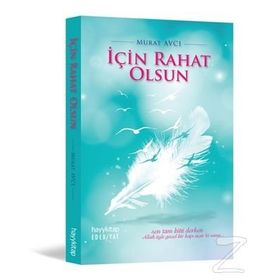 İçin Rahat Olsun - Murat Avcı
