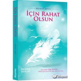 İçin Rahat Olsun - Murat Avcı