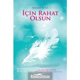 İçin Rahat Olsun - Murat Avcı
