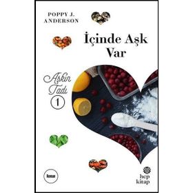 İÇİNDE AŞK VAR - RACHEL GIBSON