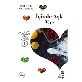 İÇİNDE AŞK VAR - RACHEL GIBSON