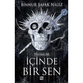 İçinde Bir Sen 3 Yehmum Binnur Şafak Nigiz Dokuz Yayınları