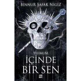 İçinde Bir Sen 3 Yehmum Binnur Şafak Nigiz Dokuz Yayınları