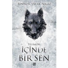 İçinde Bir Sen 3 Yehmum Binnur Şafak Nigiz Dokuz Yayınları