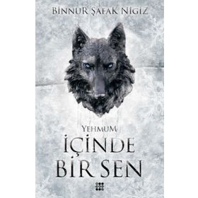 İçinde Bir Sen 3 Yehmum Binnur Şafak Nigiz Dokuz Yayınları