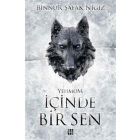 İçinde Bir Sen 3 Yehmum Binnur Şafak Nigiz Dokuz Yayınları