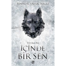 İçinde Bir Sen 3 Yehmum Ciltli Binnur Şafak Nigiz