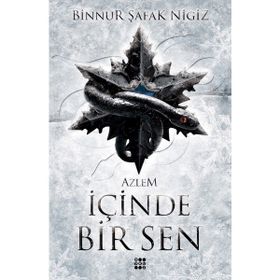 İçinde Bir Sen 4 Azlem - Binnur Şafak Nigiz