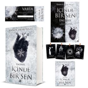 İçinde Bir Sen Engerek - Binnur Şafak