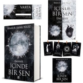 İçinde Bir Sen Engerek - Binnur Şafak