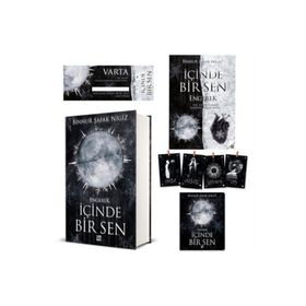 İçinde Bir Sen Engerek - Binnur Şafak