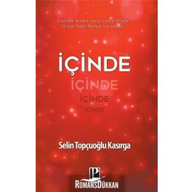 İçinde - Selin Topçuoğlu Kasırga